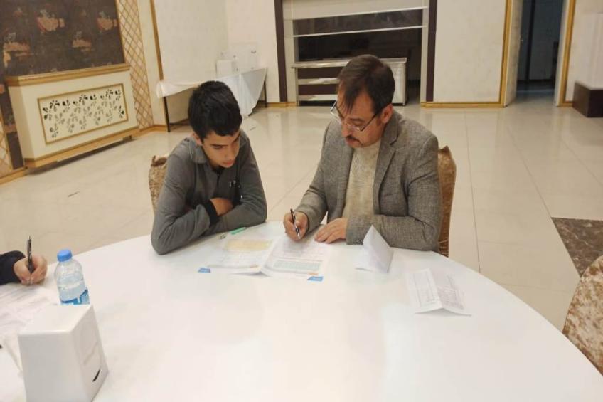 9.SINIF SORU ÇÖZÜM SAATİMİZ (21.11.2025)